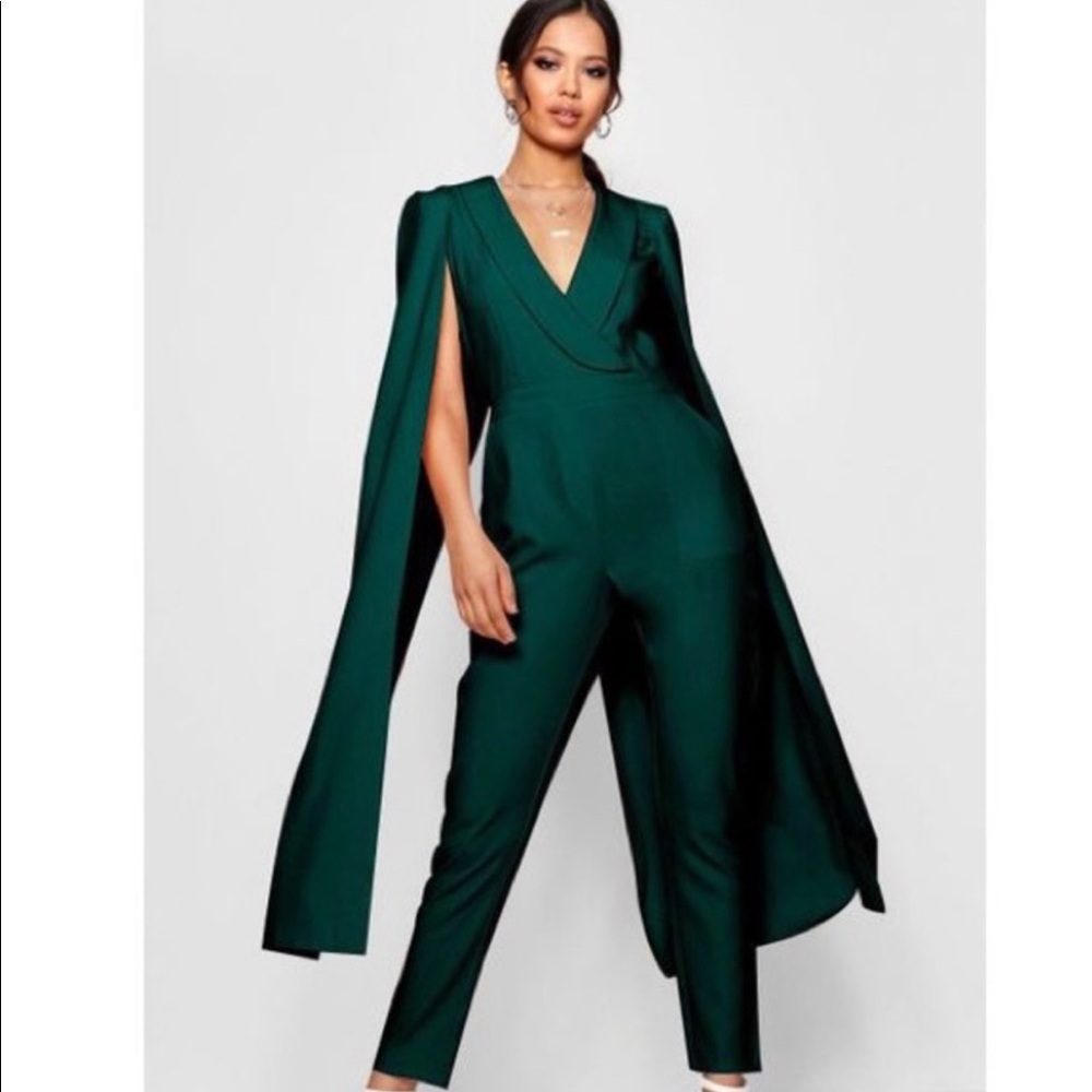 JUMPSUIT